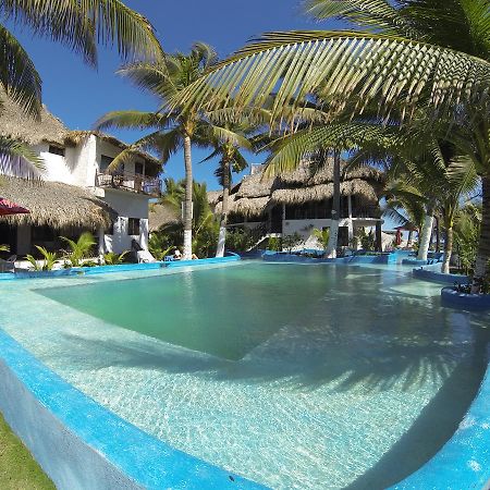Marbella Eco Lodge Monterrico Exteriör bild
