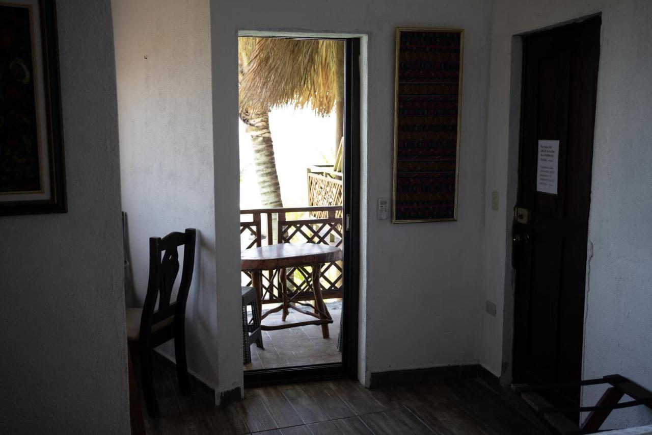 Marbella Eco Lodge Monterrico Exteriör bild