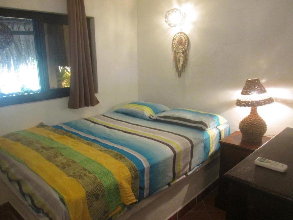 Marbella Eco Lodge Monterrico Exteriör bild