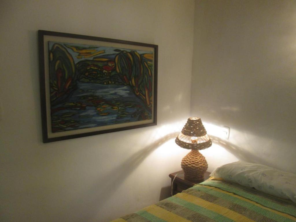 Marbella Eco Lodge Monterrico Exteriör bild