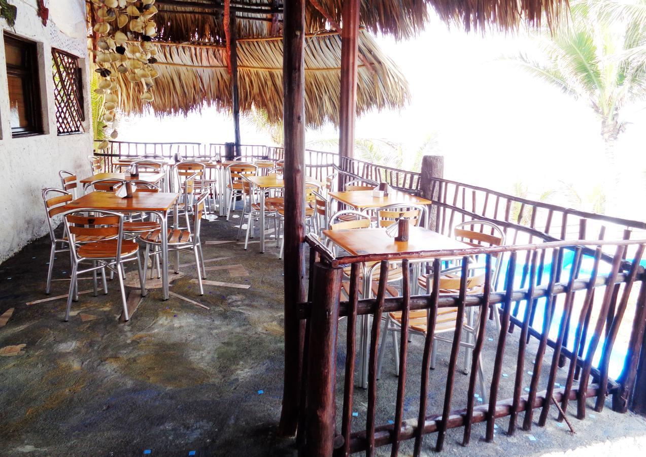 Marbella Eco Lodge Monterrico Exteriör bild